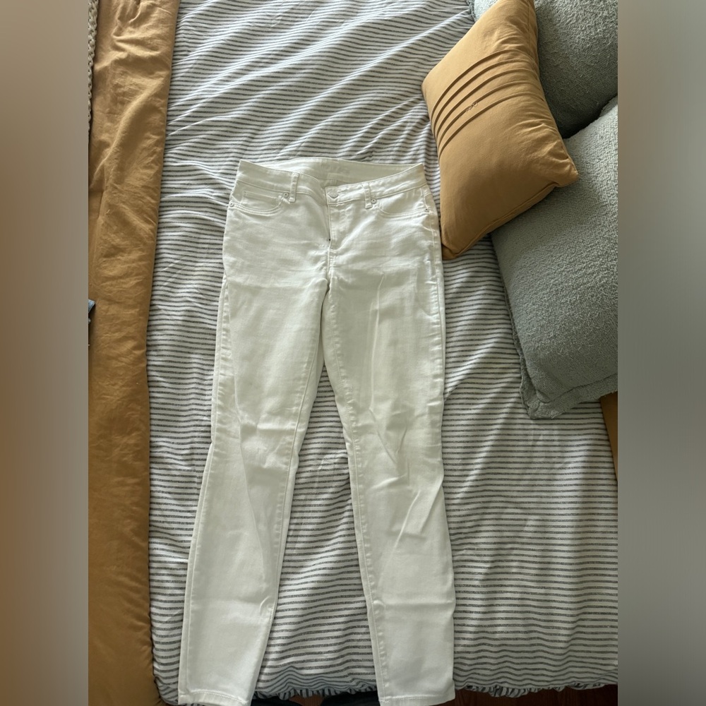 Maurice’s jeggings